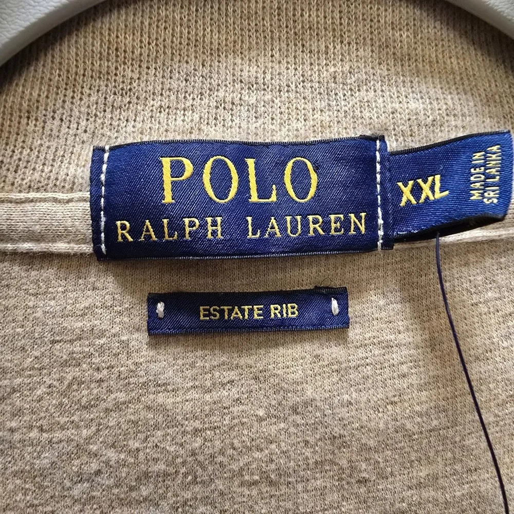 Polo Ralph Lauren nwt polo